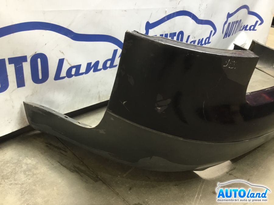 Bara spate AUDI A6 (4B,C5) 1997-2005 Cod 4B5807301
