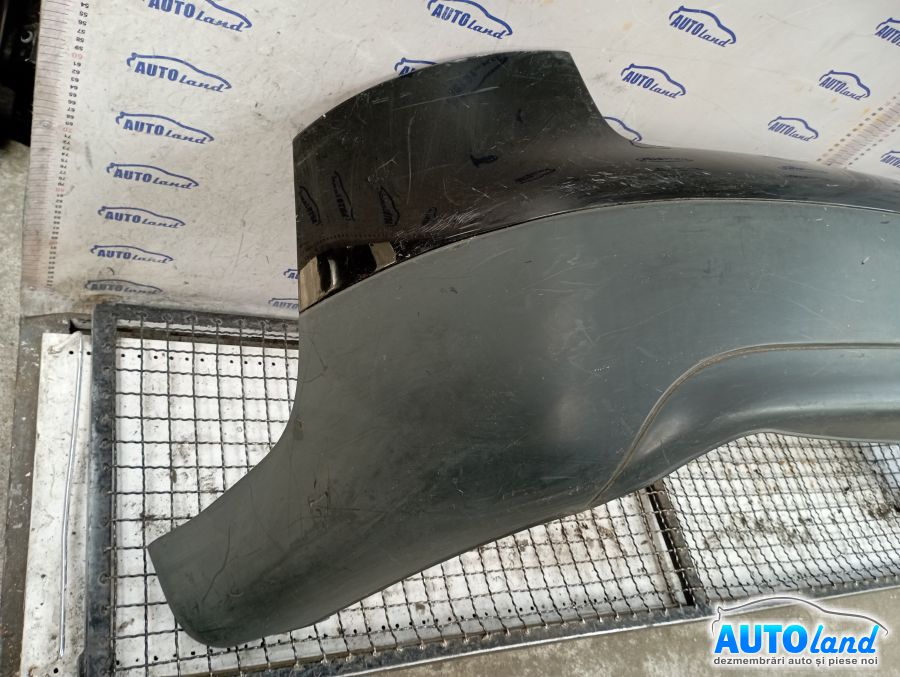 Bara spate AUDI A6 (4B,C5) 1997-2005 Cod 4B5807301