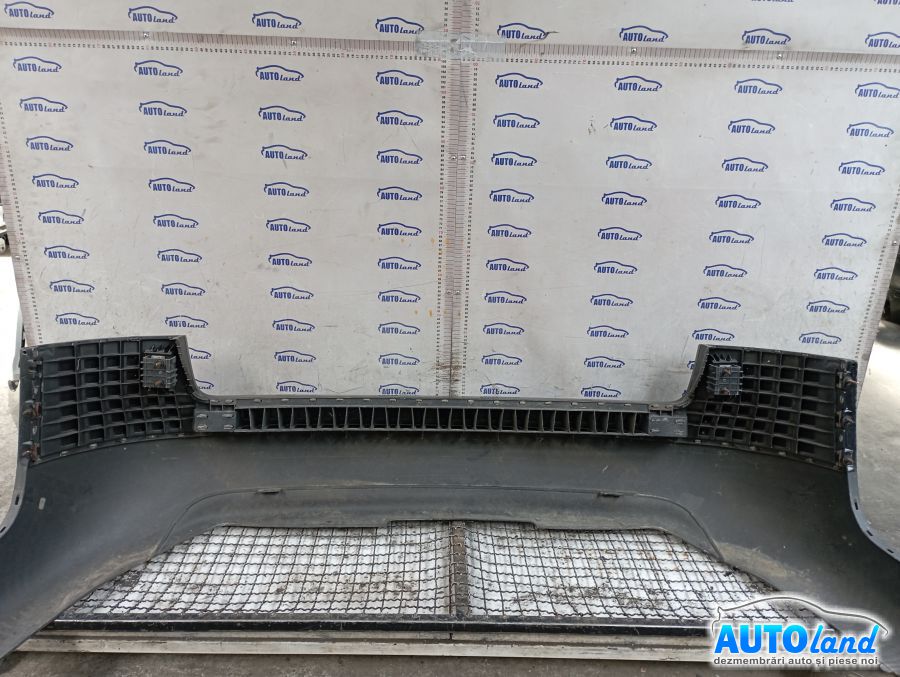 Bara spate AUDI A6 (4B,C5) 1997-2005 Cod 4B5807301