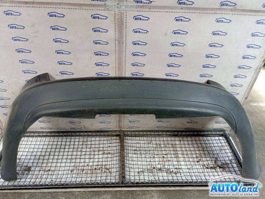 Bara spate AUDI A6 (4B,C5) 1997-2005 Cod 4B5807301