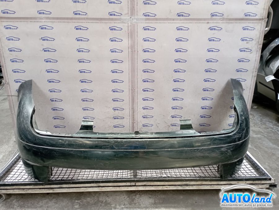 Bara spate AUDI A6 (4B,C5) 1997-2005 Cod 4B5807511P