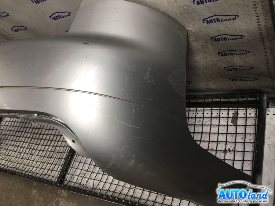 Bara spate AUDI A6 (4B,C5) 1997-2005 Cod 4B5807511P
