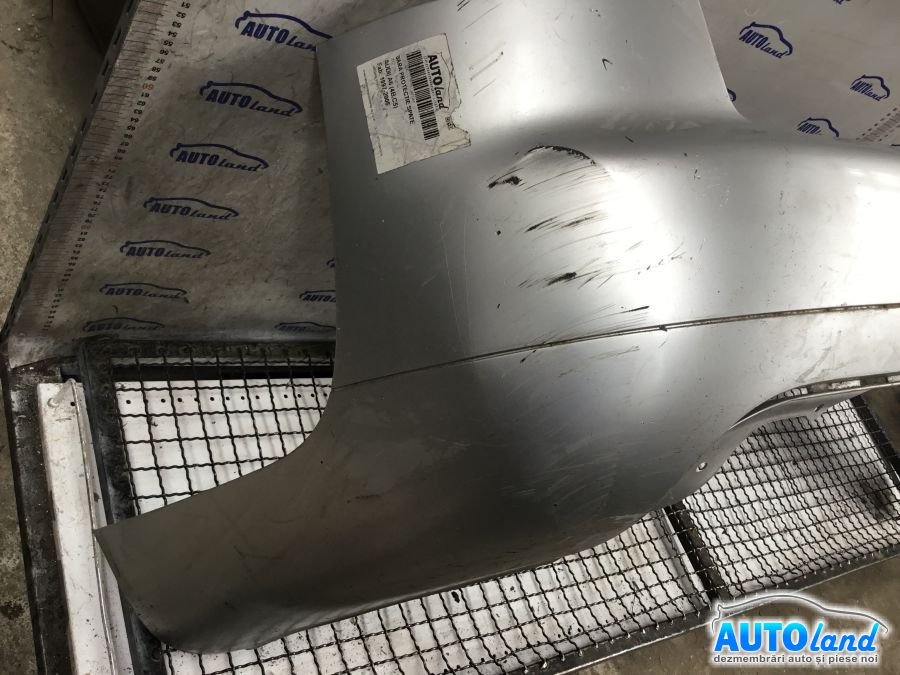Bara spate AUDI A6 (4B,C5) 1997-2005 Cod 4B5807511P