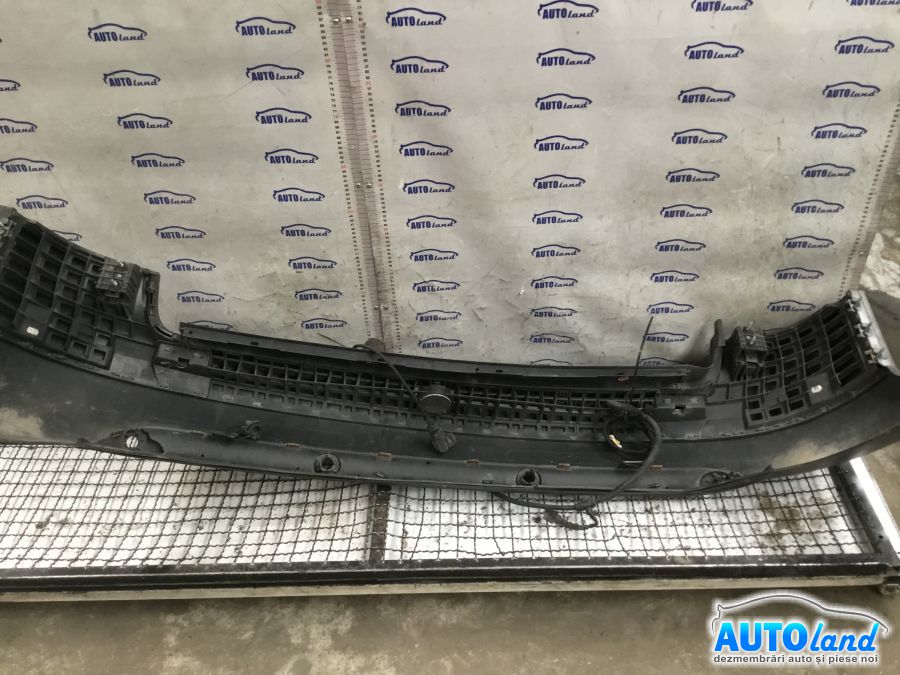 Bara spate AUDI A6 (4B,C5) 1997-2005