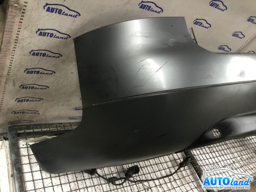 Bara spate AUDI A6 (4B,C5) 1997-2005