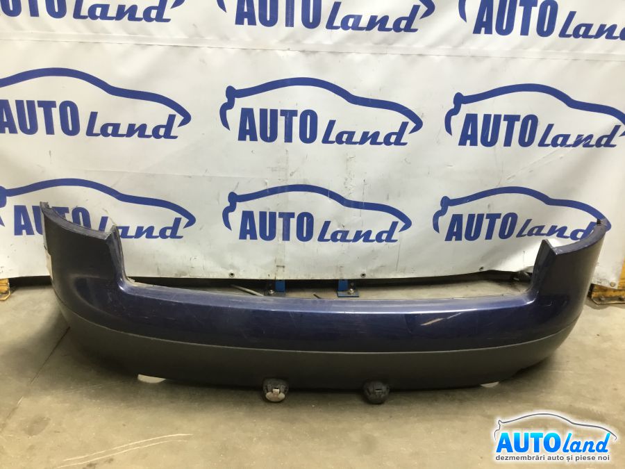 Bara spate AUDI A6 (4B,C5) 1997-2005