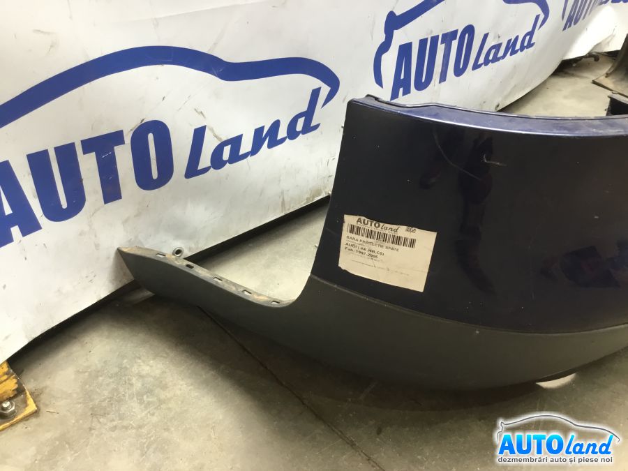 Bara spate AUDI A6 (4B,C5) 1997-2005