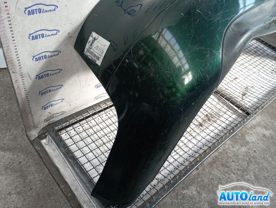 Bara spate AUDI A6 (4B,C5) 1997-2005