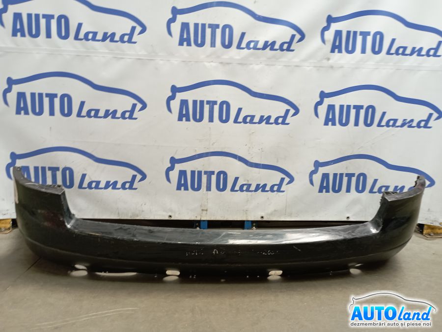 Bara spate AUDI A6 (4B,C5) 1997-2005