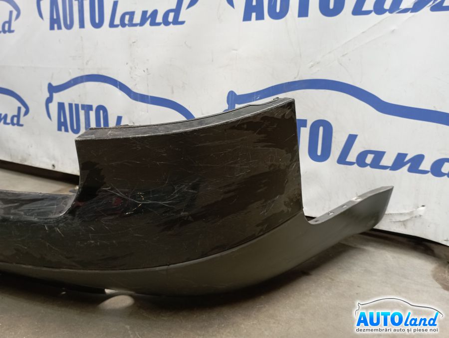 Bara spate AUDI A6 (4B,C5) 1997-2005