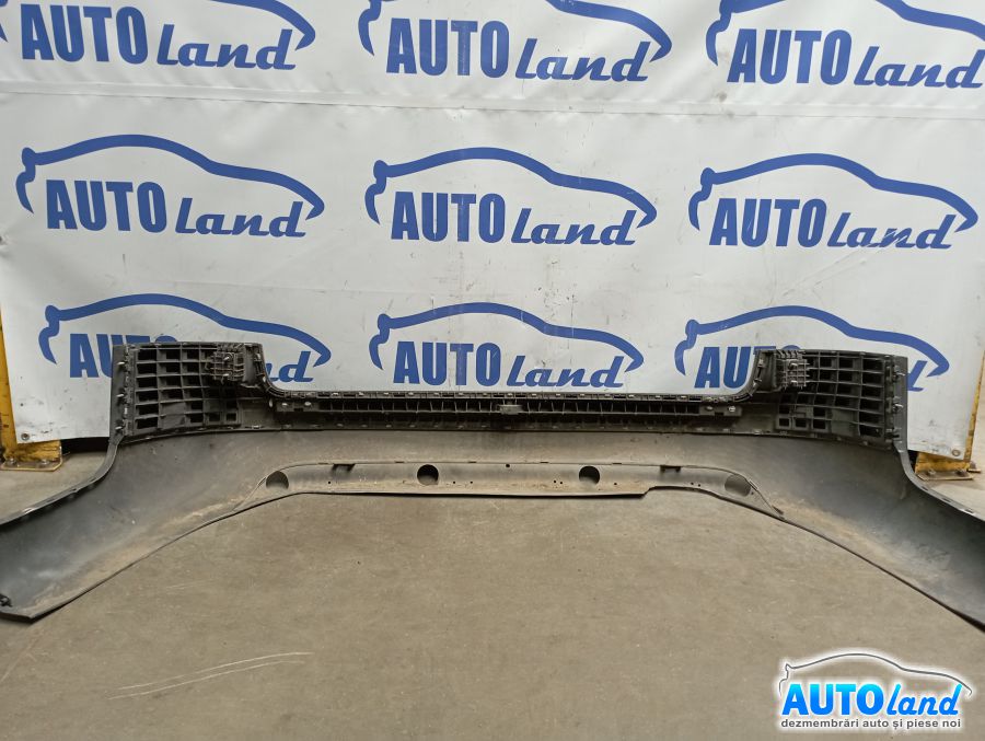 Bara spate AUDI A6 (4B,C5) 1997-2005