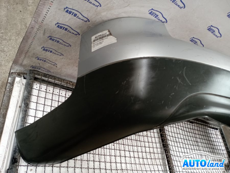 Bara spate AUDI A6 (4B,C5) 1997-2005