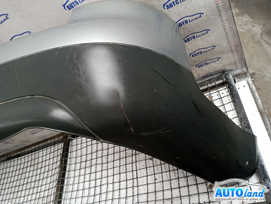 Bara spate AUDI A6 (4B,C5) 1997-2005