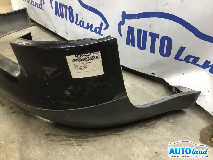 Bara spate AUDI A6 (4B,C5) 1997-2005 Cod 4B5807301