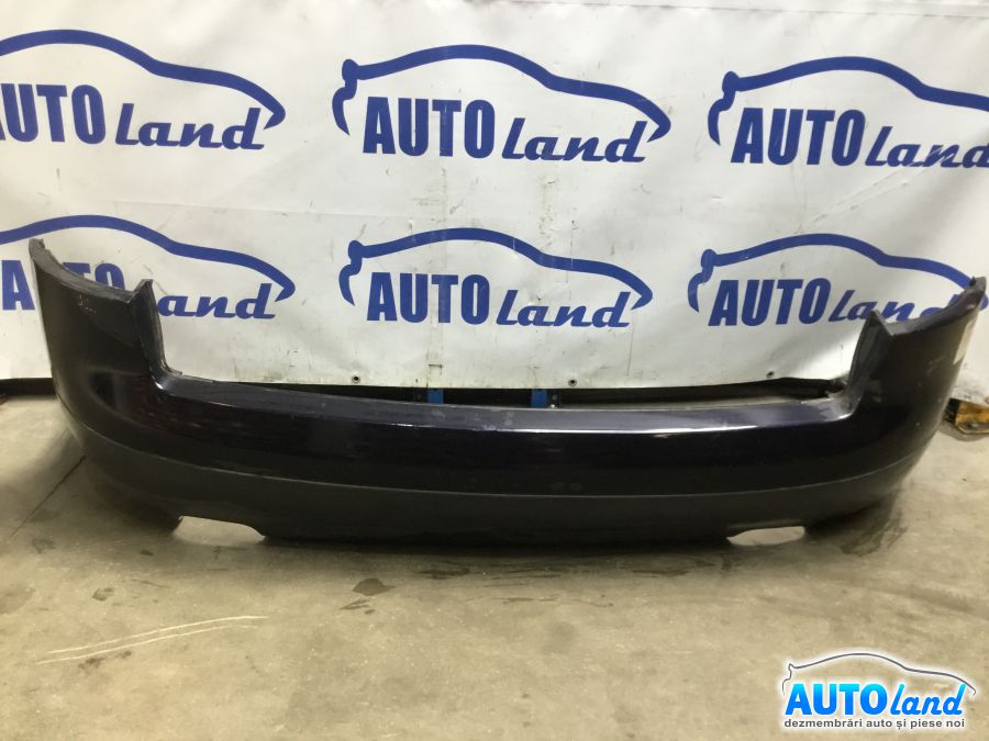 Bara spate AUDI A6 (4B,C5) 1997-2005 Cod 4B5807301