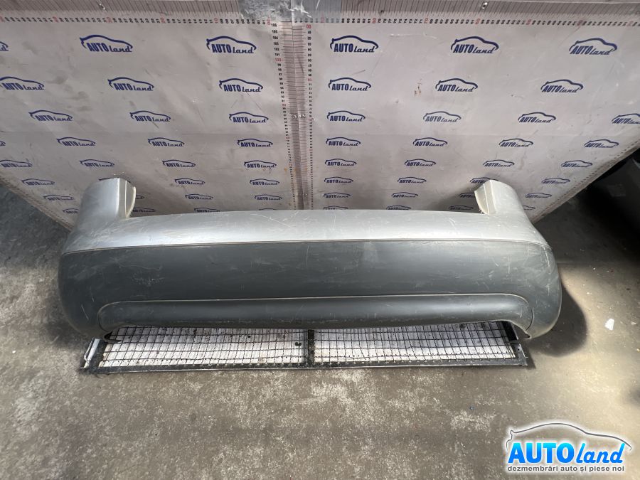 Bara spate AUDI A6 (4B,C5) 1997-2005 Cod 4B5807301