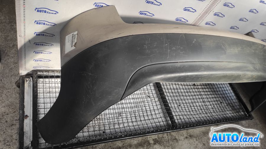Bara spate AUDI A6 (4B,C5) 1997-2005 Cod 4B5807301