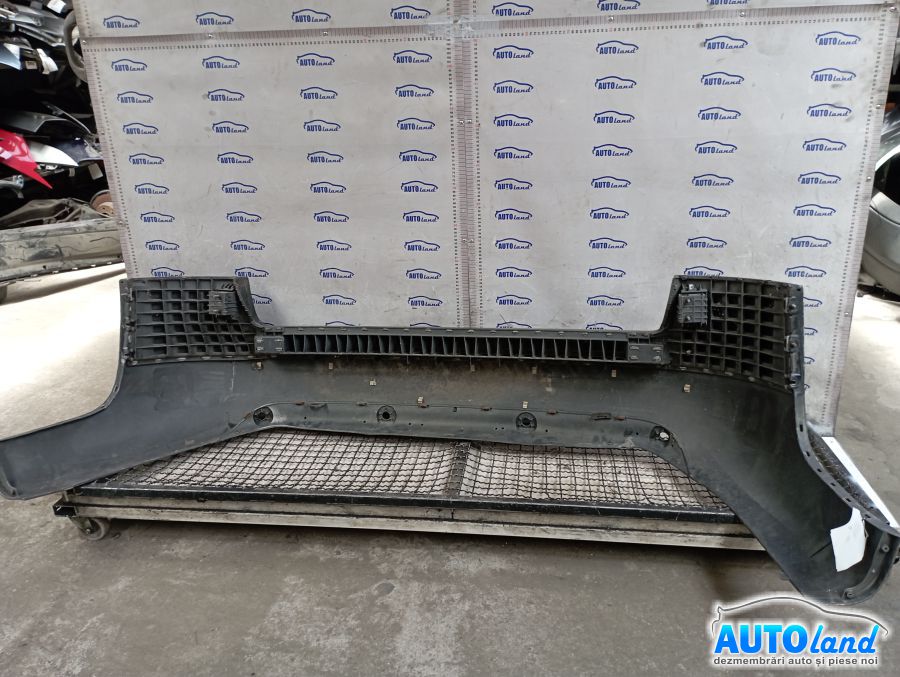 Bara spate AUDI A6 (4B,C5) 1997-2005 Cod 4B5807301
