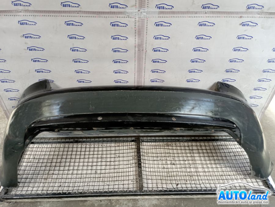 Bara spate AUDI A6 (4B,C5) 1997-2005 Cod 4B5807301