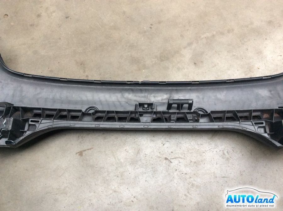 Bara spate AUDI A6 (4F2,C6) 2004-2011 Cod 4F5807511A