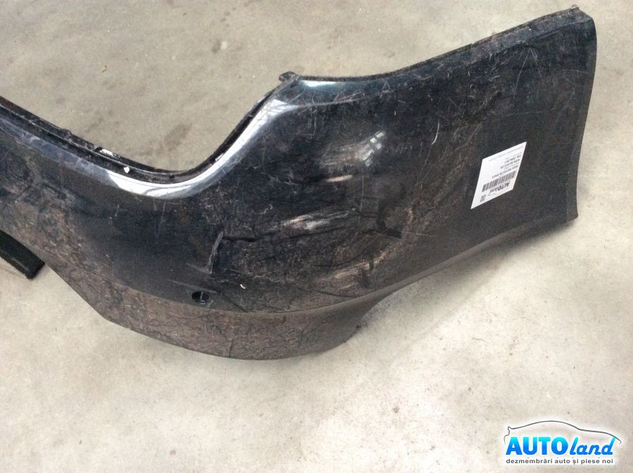 Bara spate AUDI A6 (4F2,C6) 2004-2011 Cod 4F5807511A