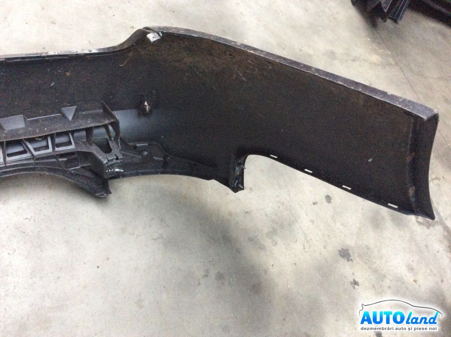 Bara spate AUDI A6 (4F2,C6) 2004-2011 Cod 4F5807511A