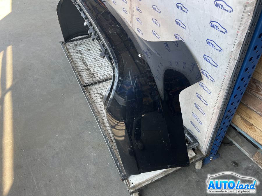 Bara spate AUDI A6 (4G) 2011-2025 Cod 4G9807511P