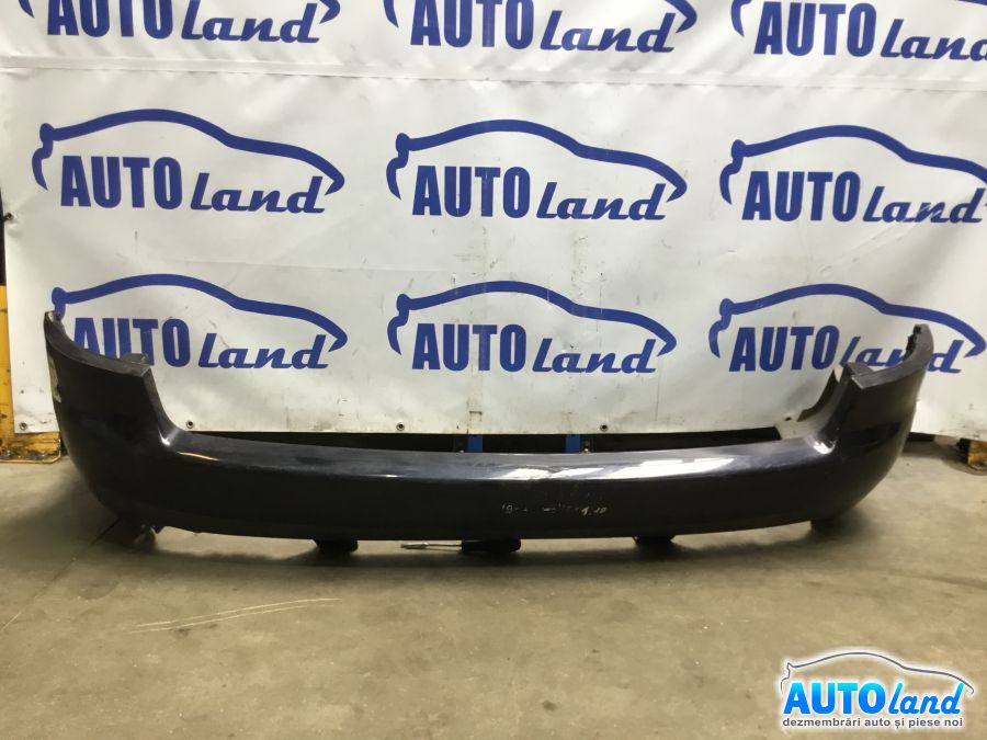 Bara spate AUDI A6 Avant (4B,C5) 1997-2005 Cod 4B9807511AB