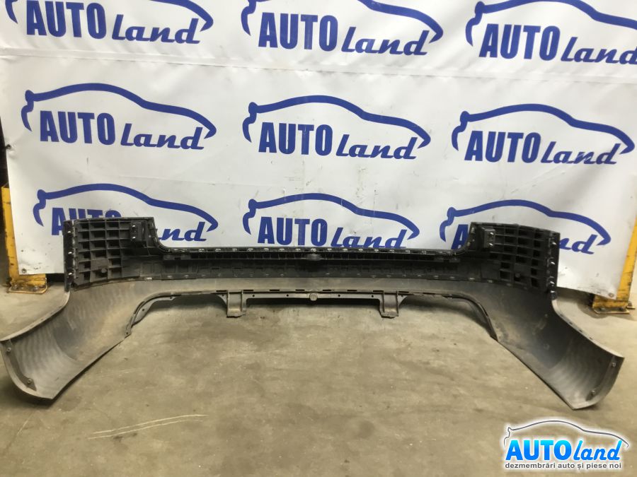 Bara spate AUDI A6 Avant (4B,C5) 1997-2005 Cod 4B9807511AB