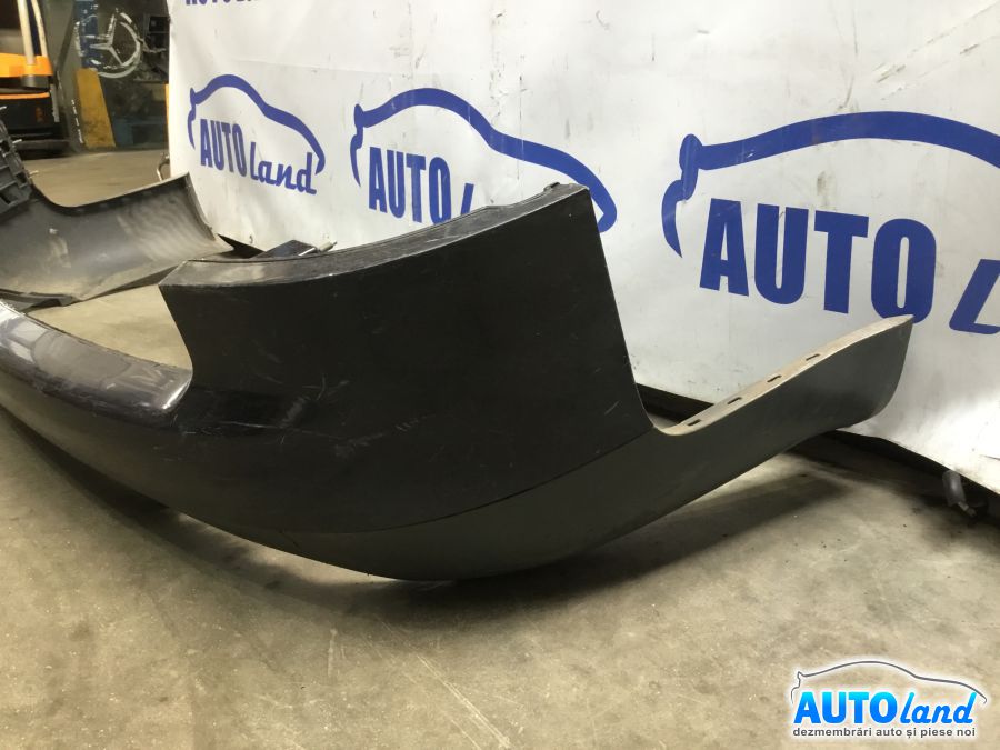 Bara spate AUDI A6 Avant (4B,C5) 1997-2005 Cod 4B9807511AB