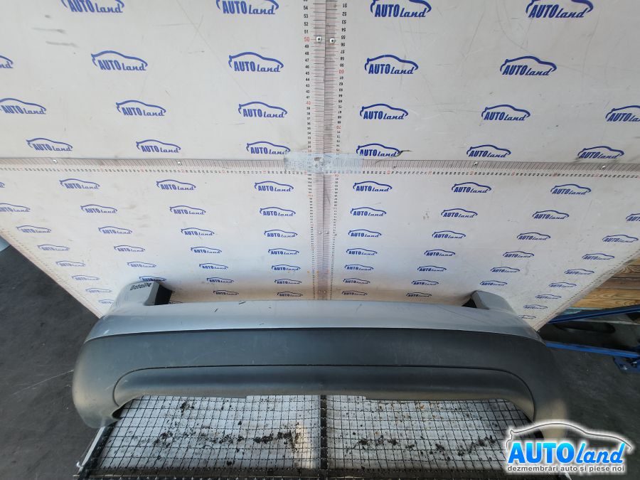 Bara spate AUDI A6 Avant (4B,C5) 1997-2005 Cod 4B9807983