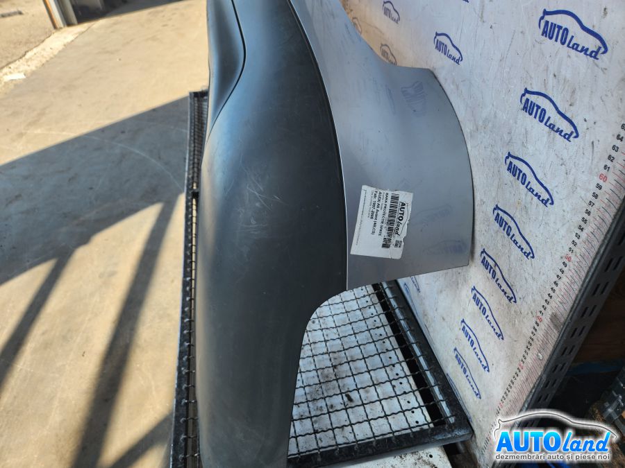 Bara spate AUDI A6 Avant (4B,C5) 1997-2005 Cod 4B9807983