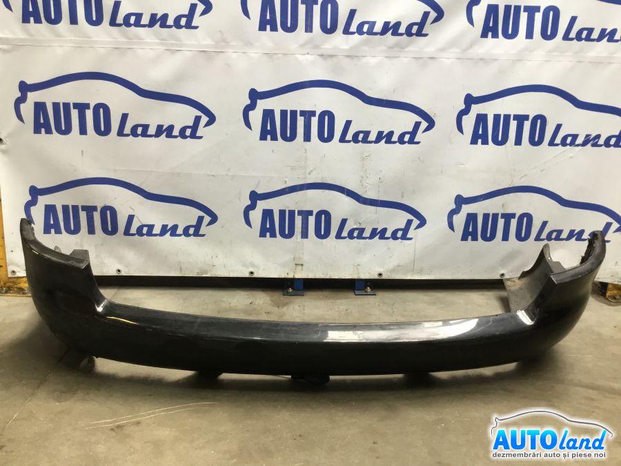 Bara spate AUDI A6 Avant (4B,C5) 1997-2005 Cod 4B9807365F