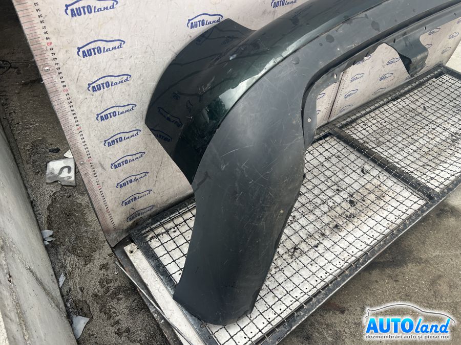 Bara spate AUDI A6 Avant (4B,C5) 1997-2005 Cod 4B9807511AB