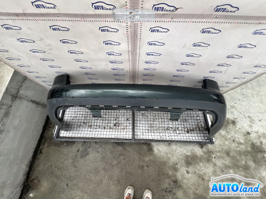 Bara spate AUDI A6 Avant (4B,C5) 1997-2005 Cod 4B9807511AB