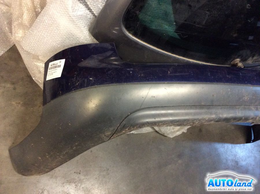 Bara spate AUDI A6 Avant (4B,C5) 1997-2005 Cod 4B9807983