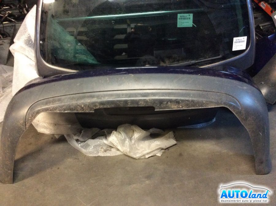 Bara spate AUDI A6 Avant (4B,C5) 1997-2005 Cod 4B9807983