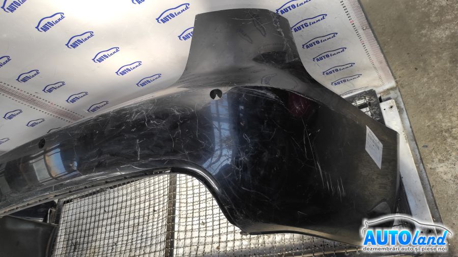 Bara spate AUDI A6 Avant (4F5,C6) 2005-2011 Cod 4F9807511A