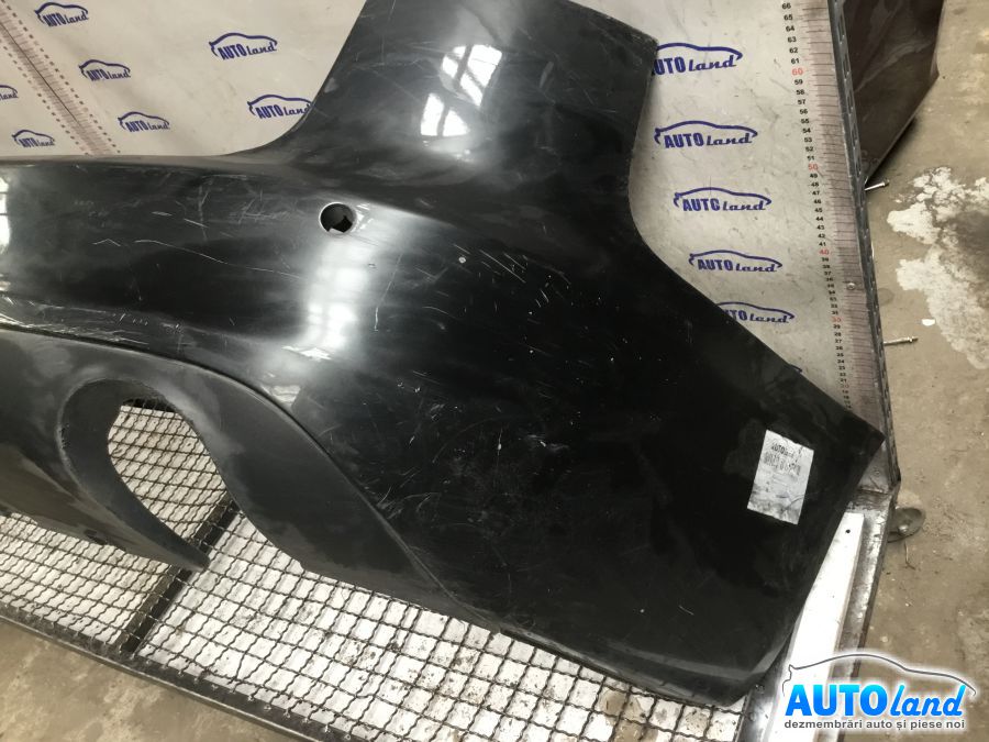 Bara spate AUDI A6 Avant (4F5,C6) 2005-2011 Cod 4F9807511G