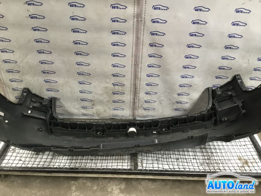 Bara spate AUDI A6 Avant (4F5,C6) 2005-2011 Cod 4F9807511G