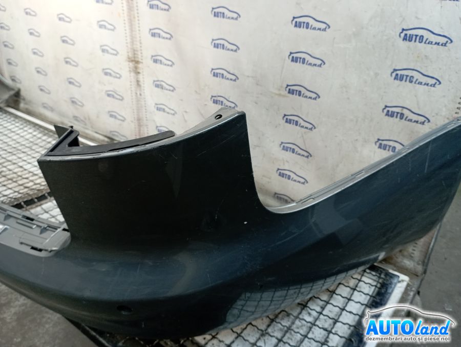 Bara spate AUDI A6 Avant (4F5,C6) 2005-2011 Cod 4F9807511G