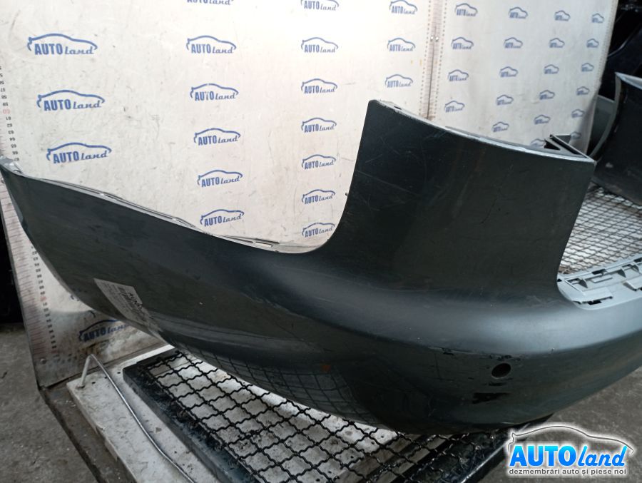 Bara spate AUDI A6 Avant (4F5,C6) 2005-2011 Cod 4F9807511G