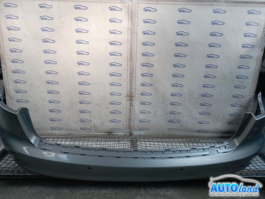 Bara spate AUDI A6 Avant (4F5,C6) 2005-2011 Cod 4F9807511G