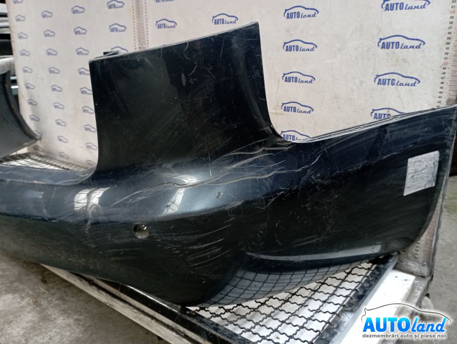 Bara spate AUDI A6 Avant (4F5,C6) 2005-2011