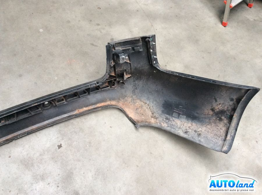 Bara spate AUDI A6 Avant (4F5,C6) 2005-2011 Cod 4F9807511A