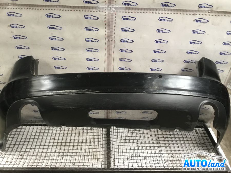 Bara spate AUDI A6 Avant (4F5,C6) 2005-2011 Cod 4F9807511G