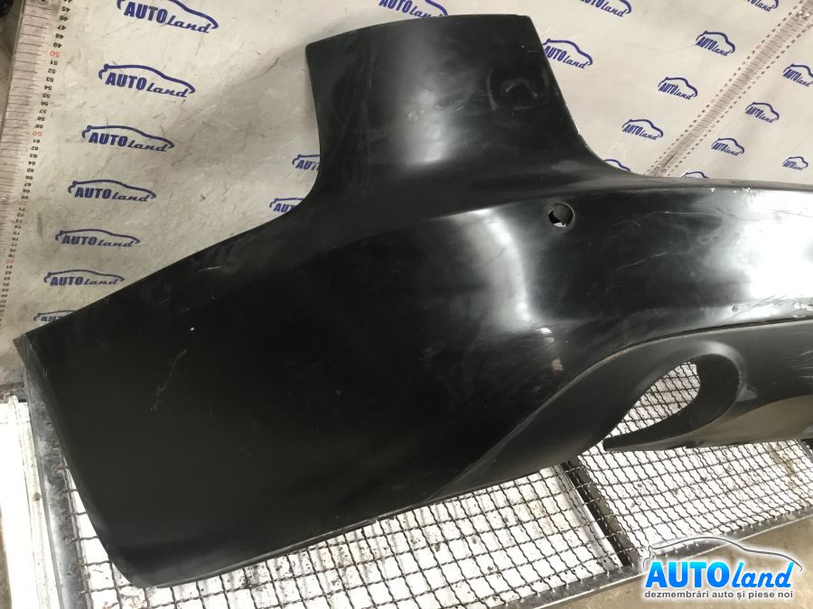 Bara spate AUDI A6 Avant (4F5,C6) 2005-2011 Cod 4F9807511G