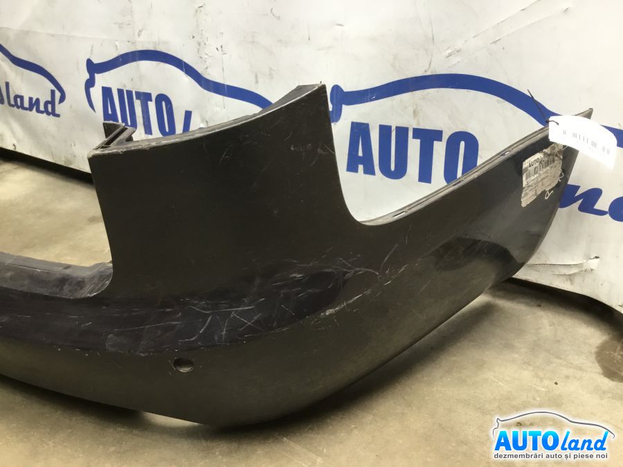 Bara spate AUDI A6 Avant (4F5,C6) 2005-2011