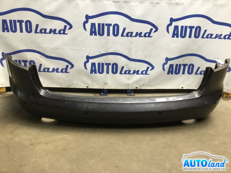 Bara spate AUDI A6 Avant (4F5,C6) 2005-2011