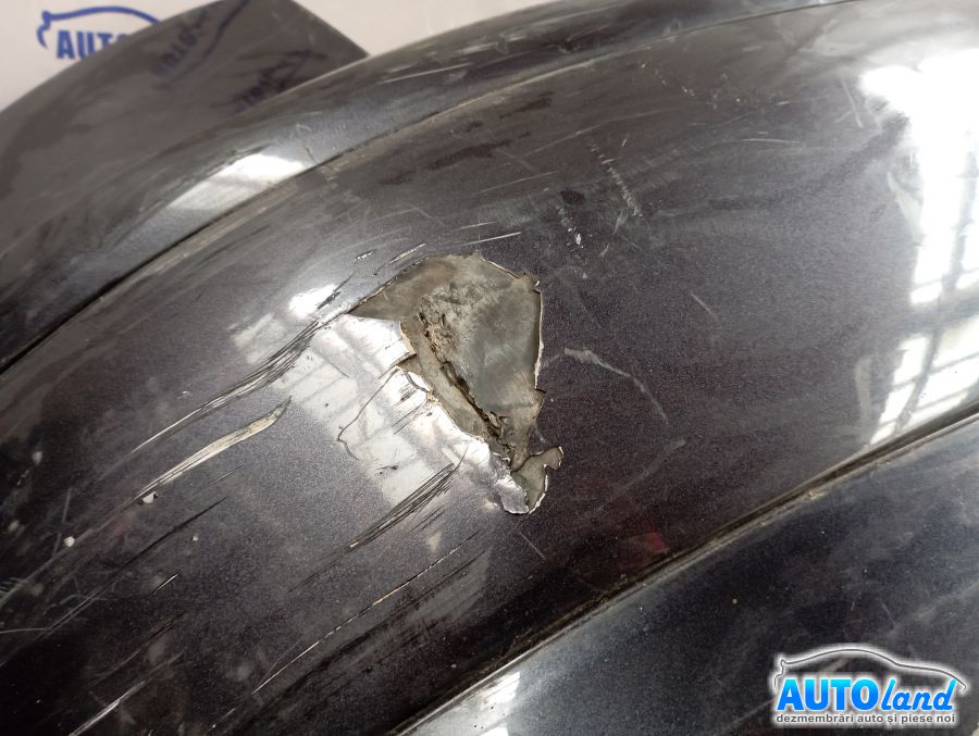 Bara spate AUDI A8 (4E_) 2002-2010